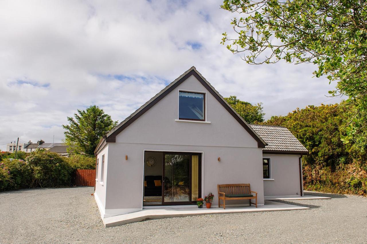 Honeysuckle Cottage レンバイル エクステリア 写真