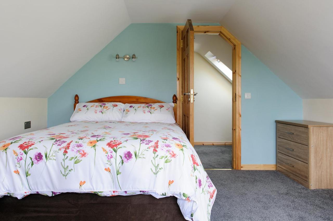 Honeysuckle Cottage レンバイル エクステリア 写真