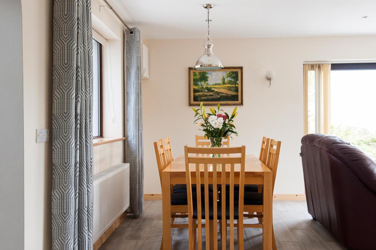 Honeysuckle Cottage レンバイル エクステリア 写真